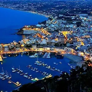 Casa Red & Blue Castellammare del Golfo