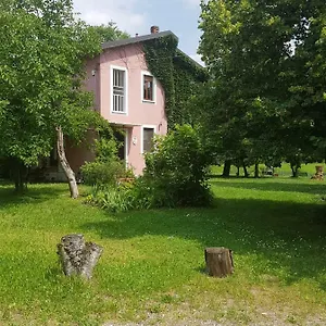 Le Nel Bosco Vanzago